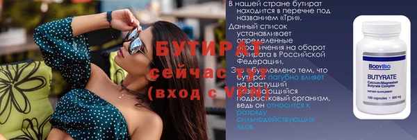винт Лабытнанги